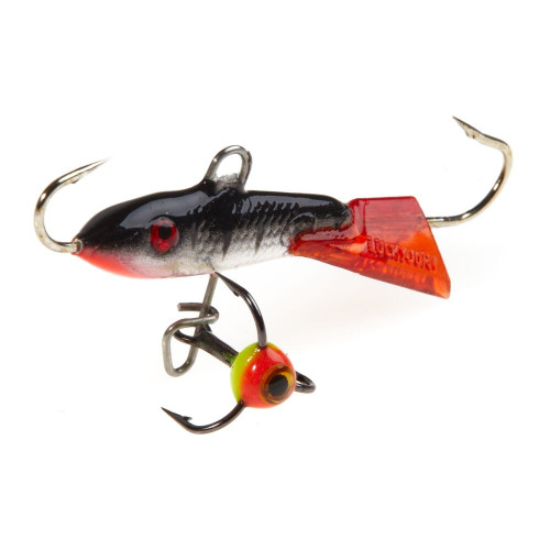 Балансир Lucky John CLASSIC 3 + тр. 30мм/29 блистер