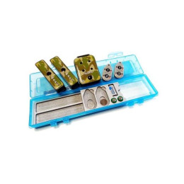 Охранная сигнализация МАРС-2П