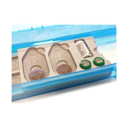 Охранная сигнализация МАРС-2П