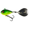 Тейл-спиннер Lucky John BASARA TAIL SPIN 21.0г 005 в блистере