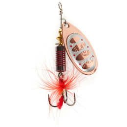 Блесна вращ. Lucky John BONNIE BLADE 04 10.3г 011 в блистере