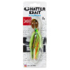 Чаттербейт Lucky John CHATTERBAIT PERCH 8.0г 005 в блистере