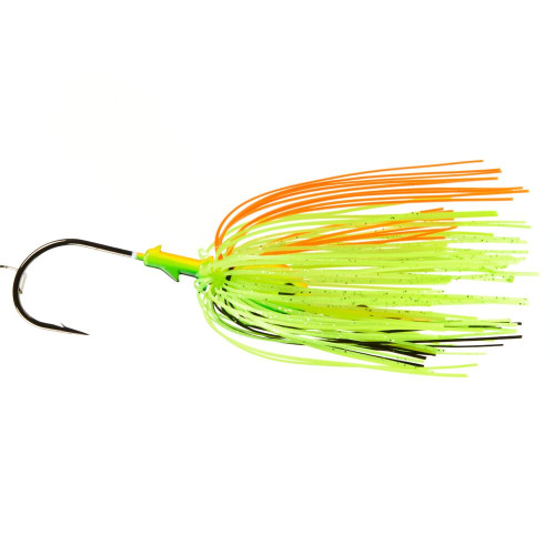 Чаттербейт Lucky John CHATTERBAIT PERCH 8.0г 005 в блистере