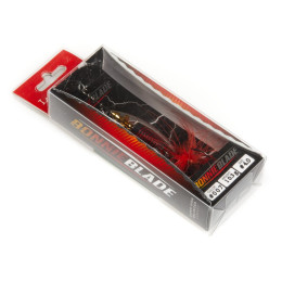 Блесна вращ. Lucky John BONNIE BLADE 04 10.3г 001 в блистере