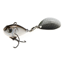 Тейл-спиннер Lucky John BASARA TAIL SPIN 08.0г 014 в блистере