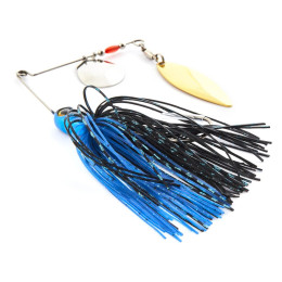 Спиннербейт Lucky John SHOCK BLADE 10.0г 005 в блистере