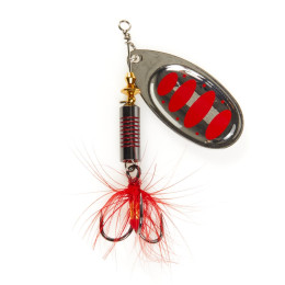 Блесна вращ. Lucky John BONNIE BLADE 05 13.4г 010 в блистере