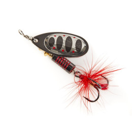 Блесна вращ. Lucky John BONNIE BLADE 03 06.4г 009 в блистере