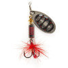 Блесна вращ. Lucky John BONNIE BLADE 03 06.4г 005 в блистере