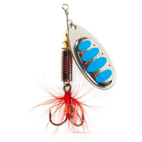 Блесна вращ. Lucky John BONNIE BLADE 05 13.4г 003 в блистере