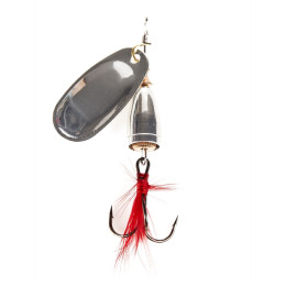 Блесна вращ. Lucky John BELL SPIN 04 010.0г BRD