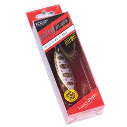 Блесна вращ. Lucky John SHELT BLADE 03 12.0г 003
