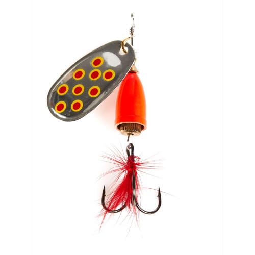 Блесна вращ. Lucky John BELL SPIN 05 013.0г G