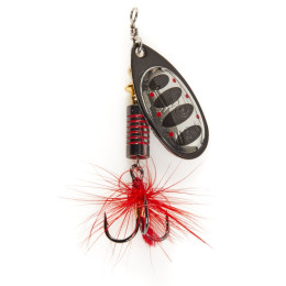 Блесна вращ. Lucky John BONNIE BLADE 03 06.4г 010 в блистере