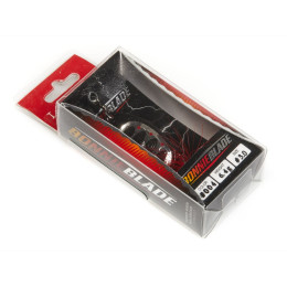 Блесна вращ. Lucky John BONNIE BLADE 03 06.4г 010 в блистере