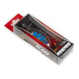 Блесна вращ. Lucky John BONNIE BLADE 05 13.4г 006 в блистере