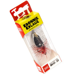 Блесна вращ. Lucky John BONNIE BLADE 03 06.4г 011 в блистере