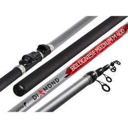 Удилище попл. с кол. Salmo Diamond BOLOGNESE MEDIUM M 4.0
