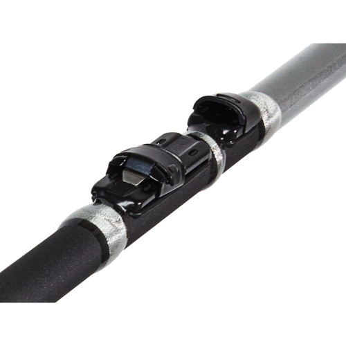 Удилище попл. с кол. Salmo Diamond BOLOGNESE MEDIUM M 4.0