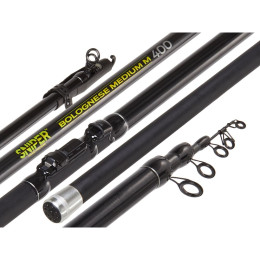 Удилище попл. с кол. Salmo Sniper BOLOGNESE MEDIUM M 4.0