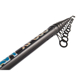 Удилище попл. c кол. Salmo Elite RIVER HEAVY XF 6.00