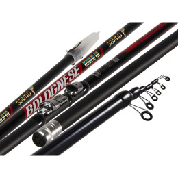 Удилище попл. с кол. Salmo Diamond BOLOGNESE MEDIUM MF 4.00