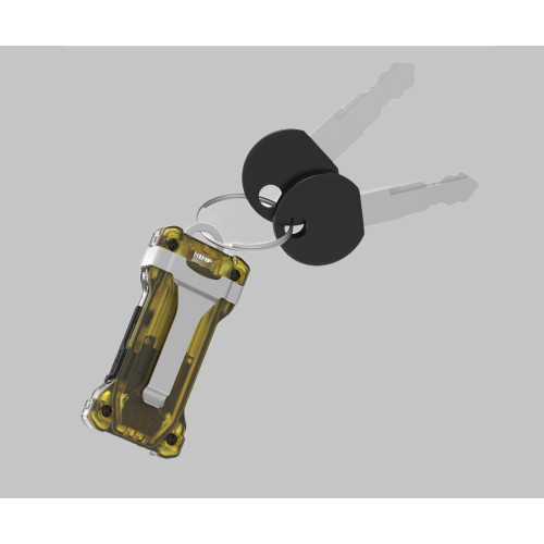 Armytek Zippy Yellow