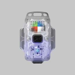 Armytek Crystal Pro UV Yellow