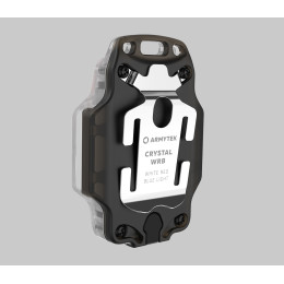 Armytek Crystal WRB Grey