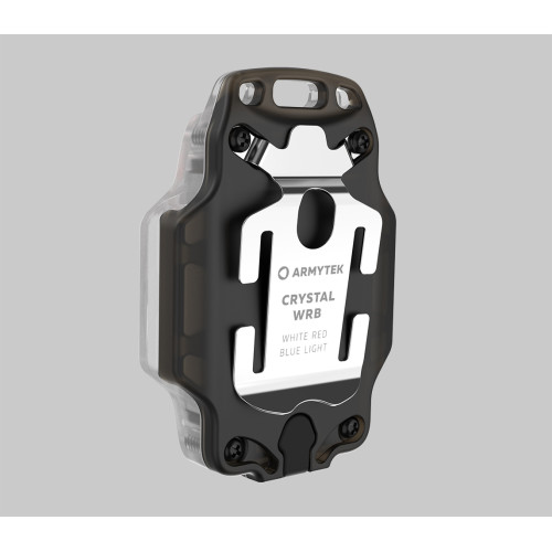 Armytek Crystal WRB Grey