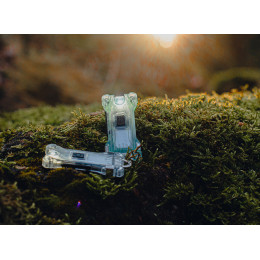 Armytek Zippy Yellow