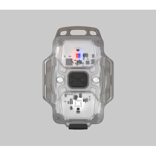 Armytek Crystal WRB Grey