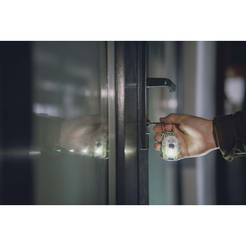 Armytek Crystal Pro Blue