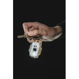 Armytek Crystal Grey