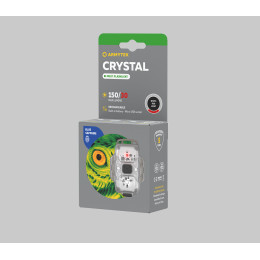 Armytek Crystal Grey