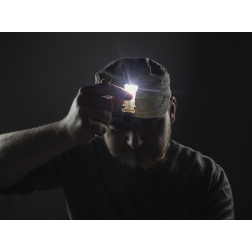 Armytek Zippy Extended Set Grey