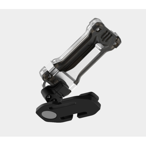 Armytek Zippy Extended Set Grey