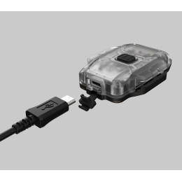 Armytek Crystal Grey