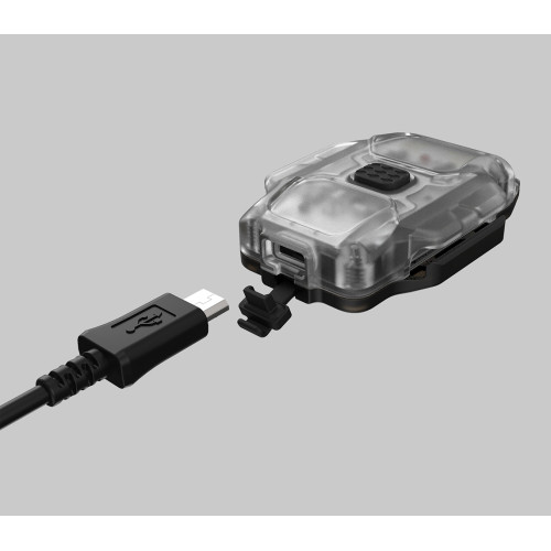 Armytek Crystal Grey