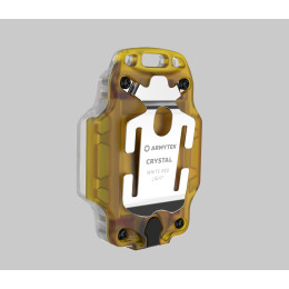 Armytek Crystal Yellow