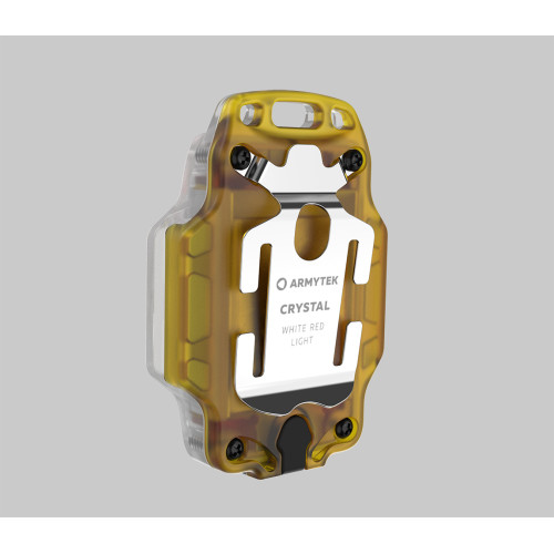 Armytek Crystal Yellow