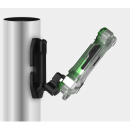 Armytek Zippy Extended Set Green