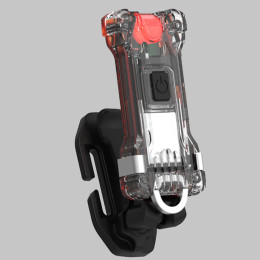 Armytek Zippy Extended Set Red