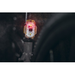 Armytek Crystal Yellow