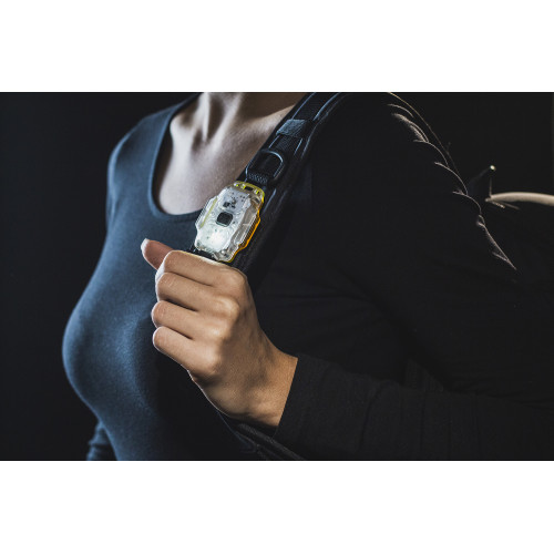 Armytek Crystal Yellow