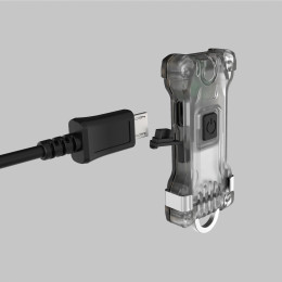 Armytek Zippy Extended Set Red