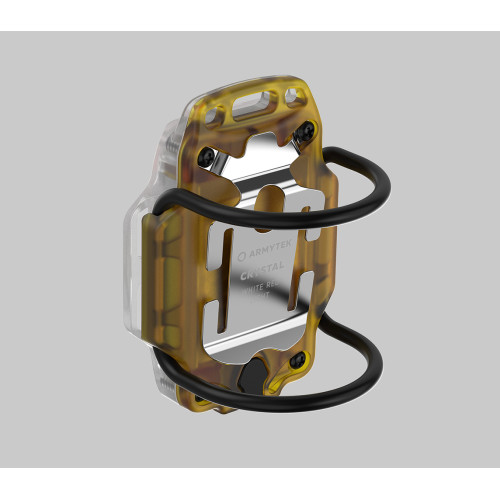 Armytek Crystal Yellow