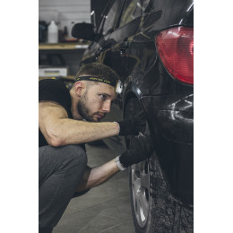 Armytek Crystal Green