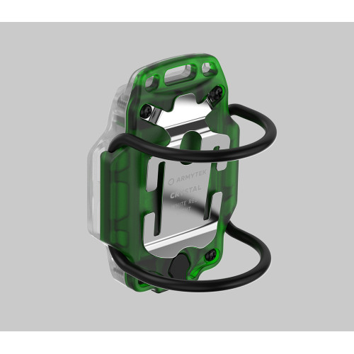 Armytek Crystal Green