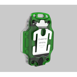 Armytek Crystal Green